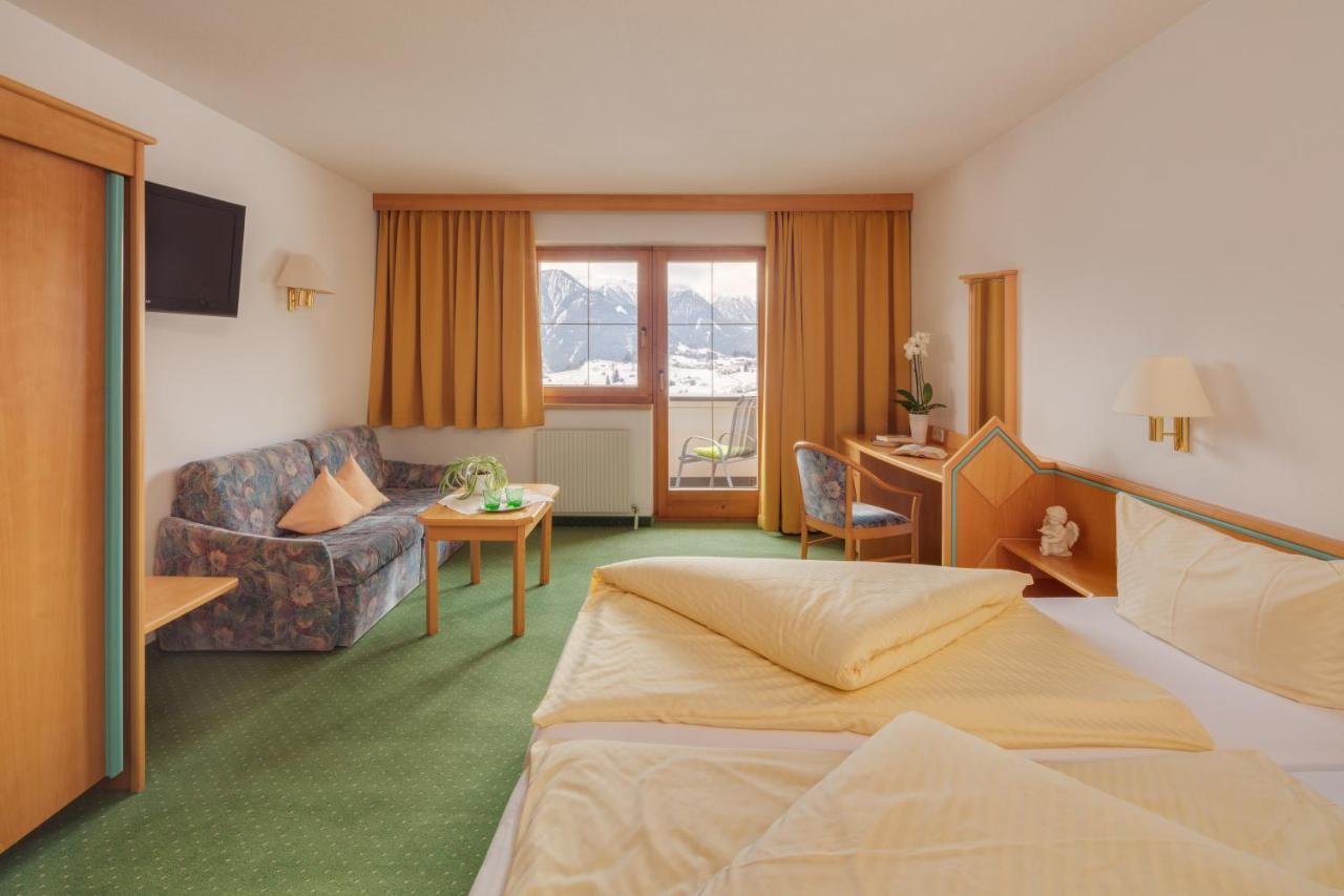 פיס Hotel Belmont מראה חיצוני תמונה