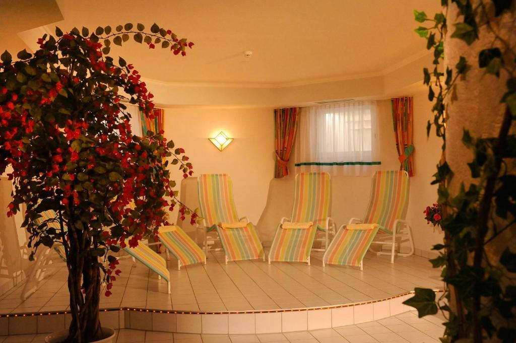 פיס Hotel Belmont מראה חיצוני תמונה